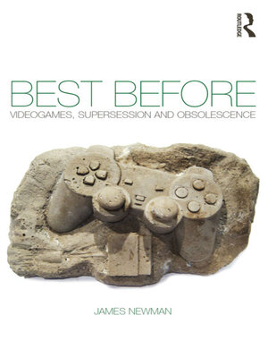 cover image of Best Before